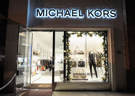 michael kors melbourne downtown store|michael kors chadstone.